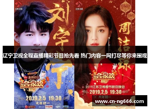 辽宁卫视全程直播精彩节目抢先看 热门内容一网打尽等你来围观